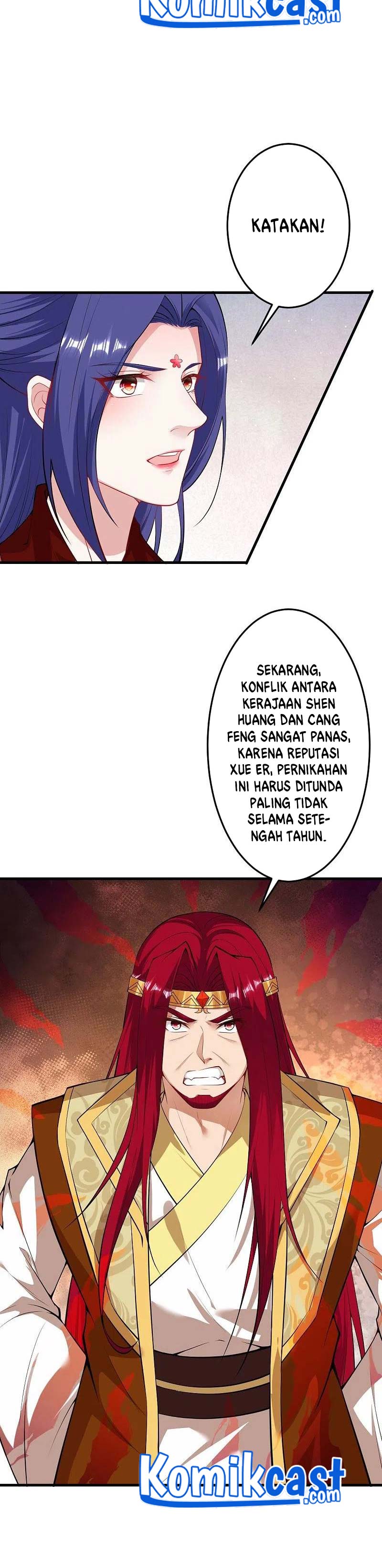 Dilarang COPAS - situs resmi www.mangacanblog.com - Komik against the gods 417 - chapter 417 418 Indonesia against the gods 417 - chapter 417 Terbaru 5|Baca Manga Komik Indonesia|Mangacan